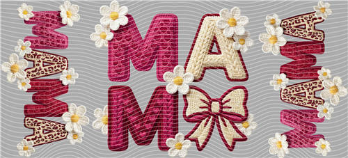 16oz Mother Day-M 461